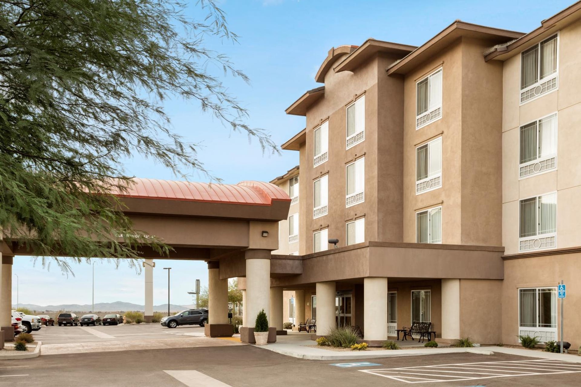 Holiday Inn & Suites - Barstow by IHG, Barstow, foto 3