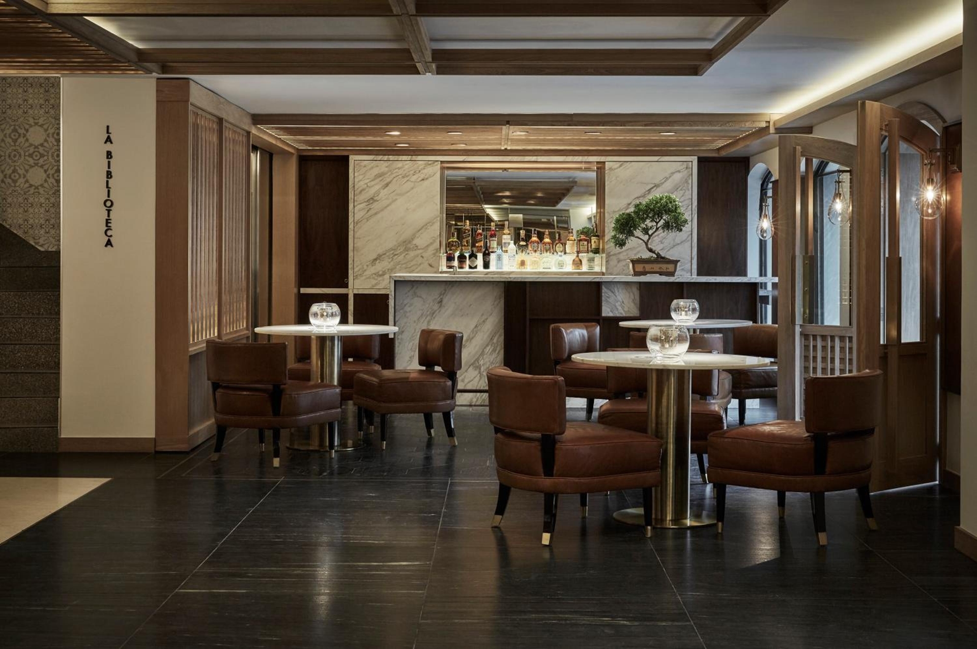 Four Seasons Hotel Bogota, Bogotá
