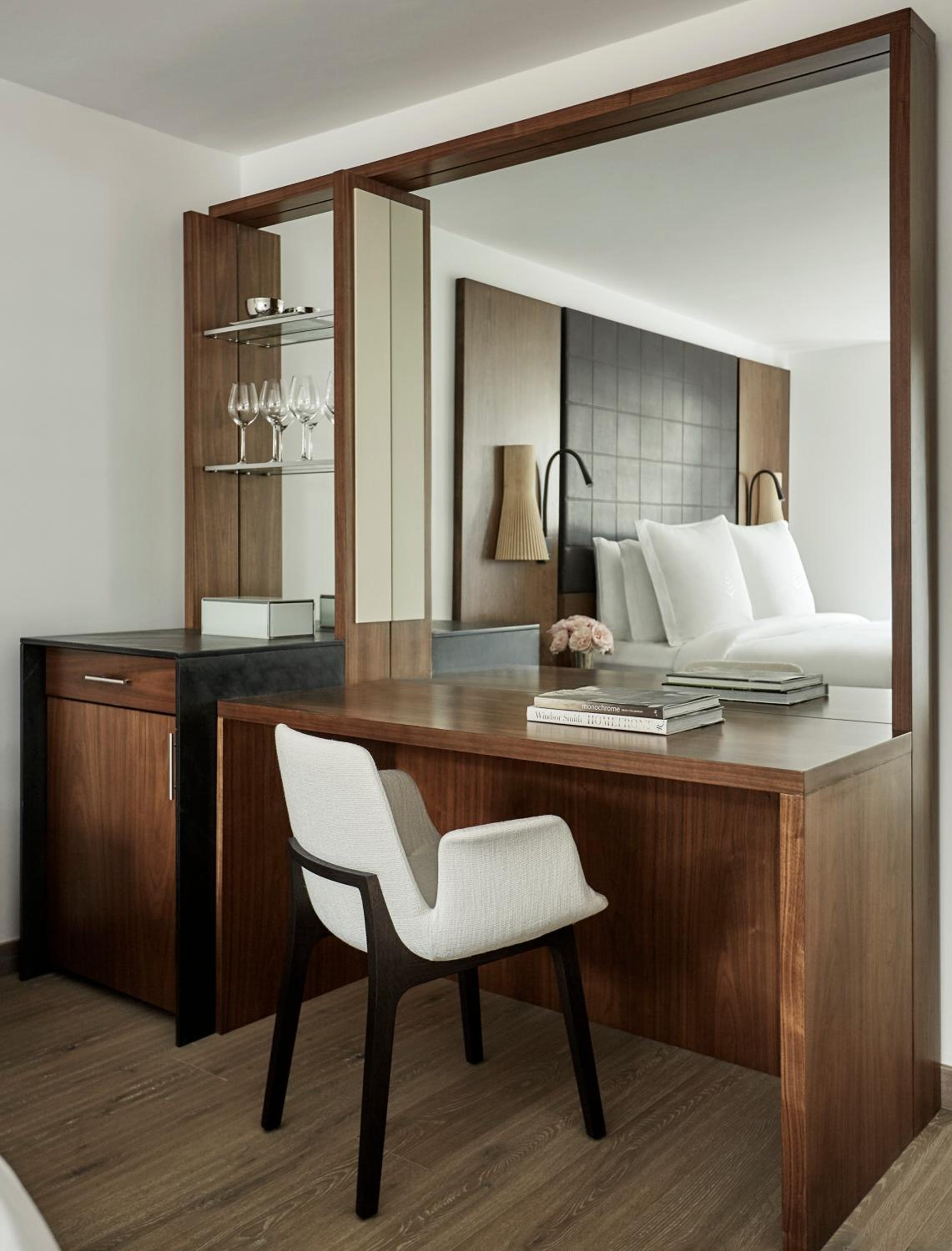 Four Seasons Hotel Bogota, Bogotá