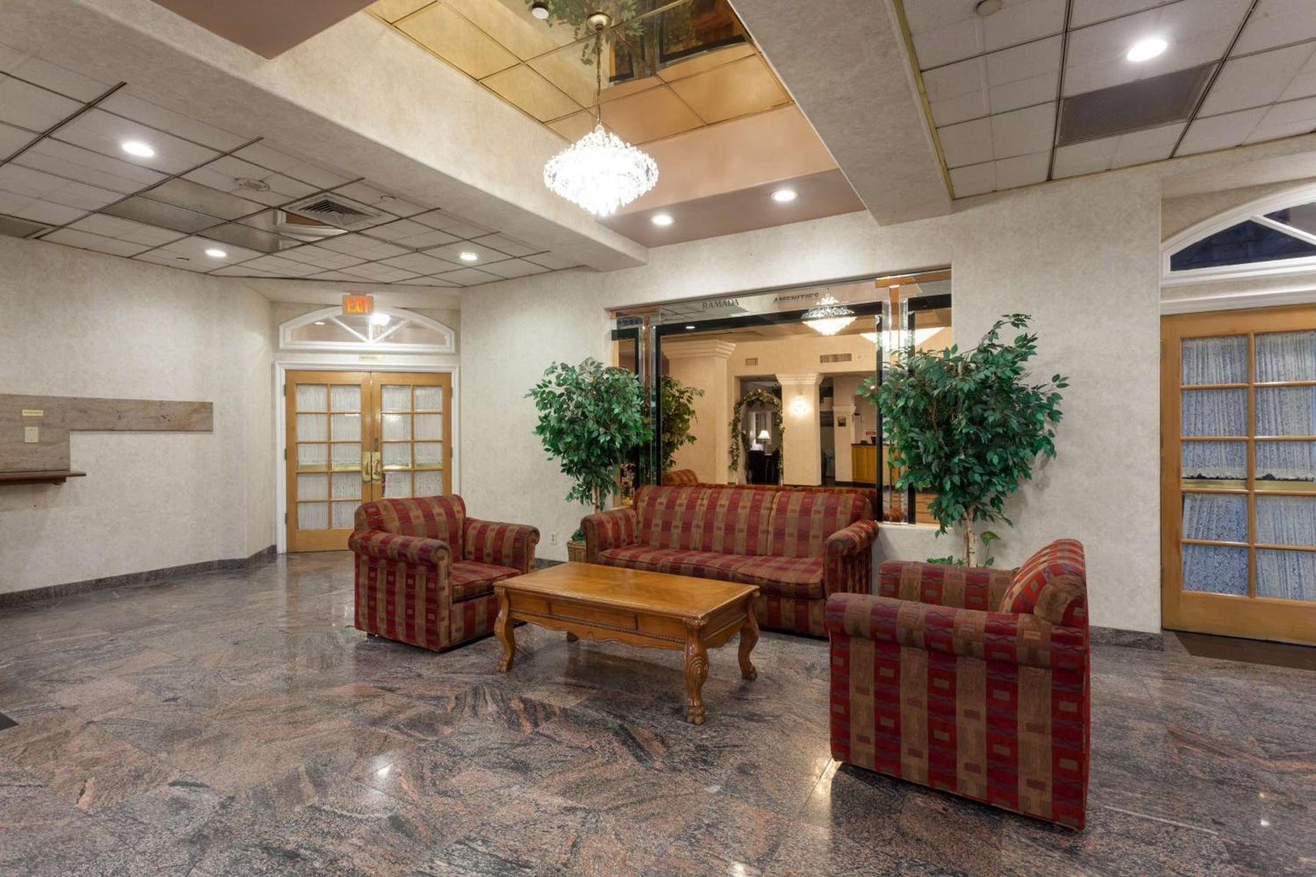 Park Suites Hotel, South El Monte, foto 5