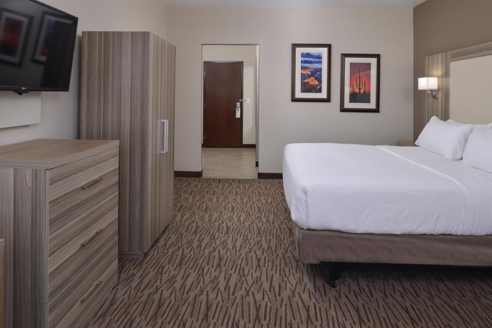 Holiday Inn Express & Suites Williams by IHG, Williams, foto 5