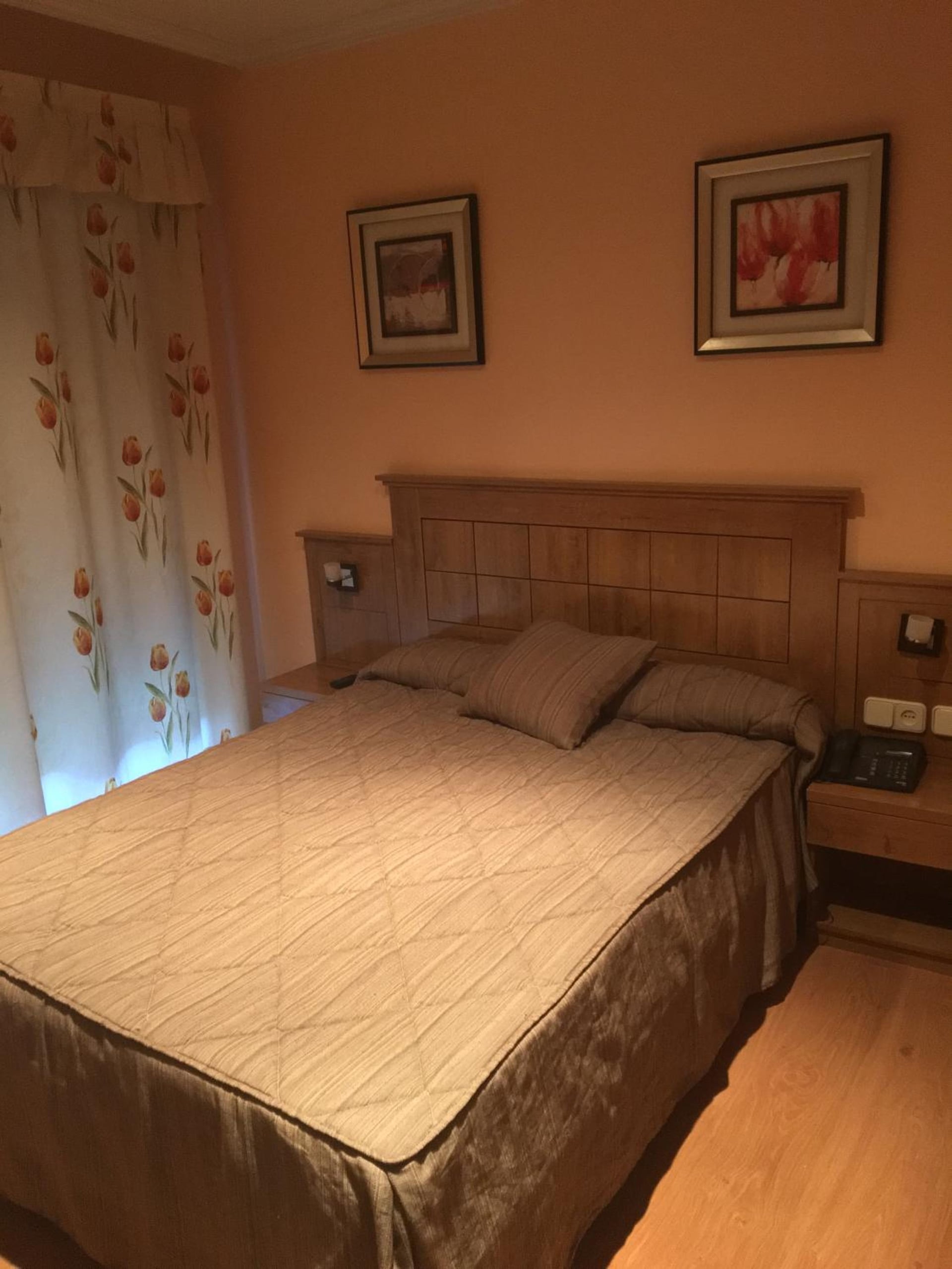 Hotel Don Angel, Villanueva de la Cañada, foto 5