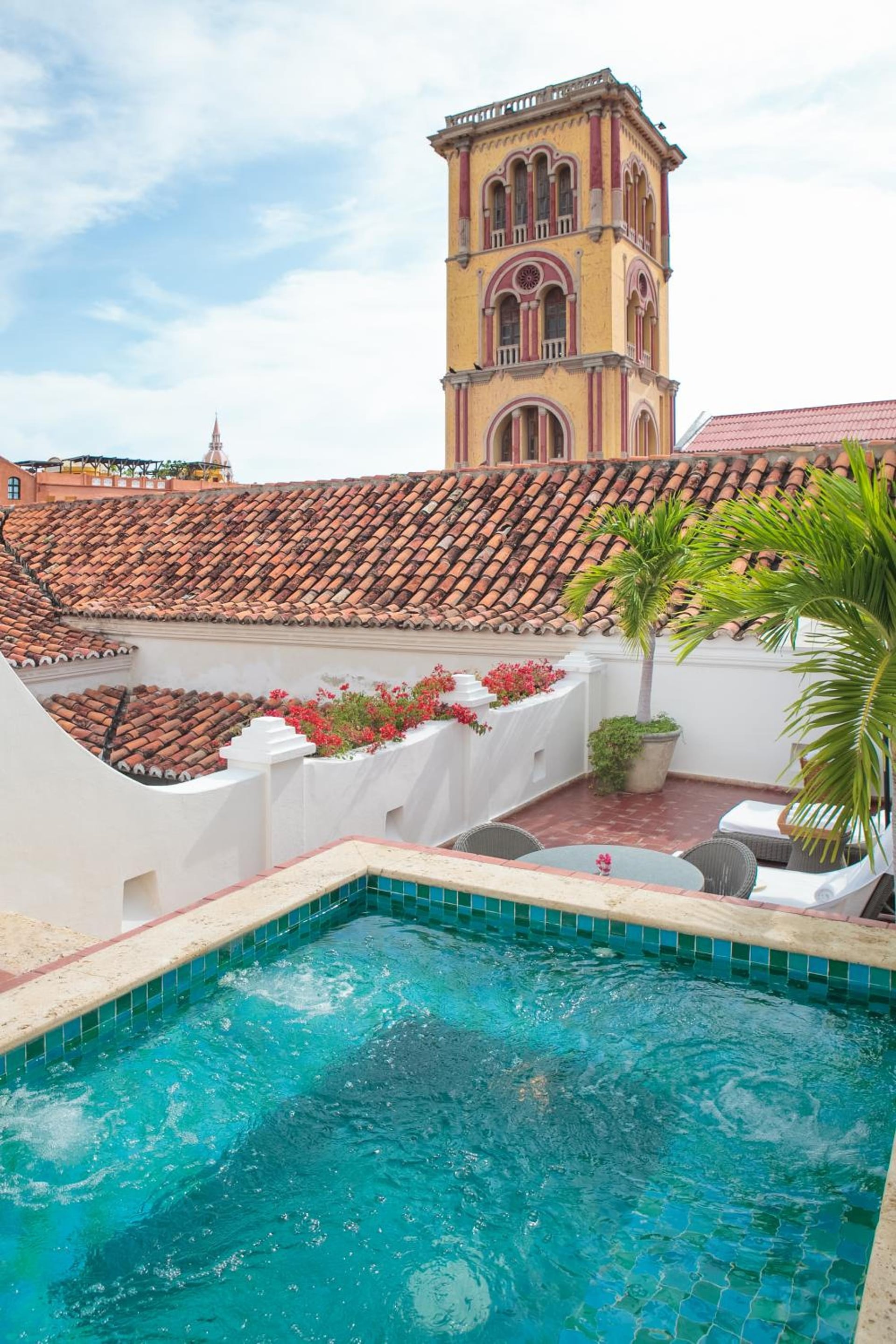 Hotel Casa San Agustin, Cartagena, foto 5