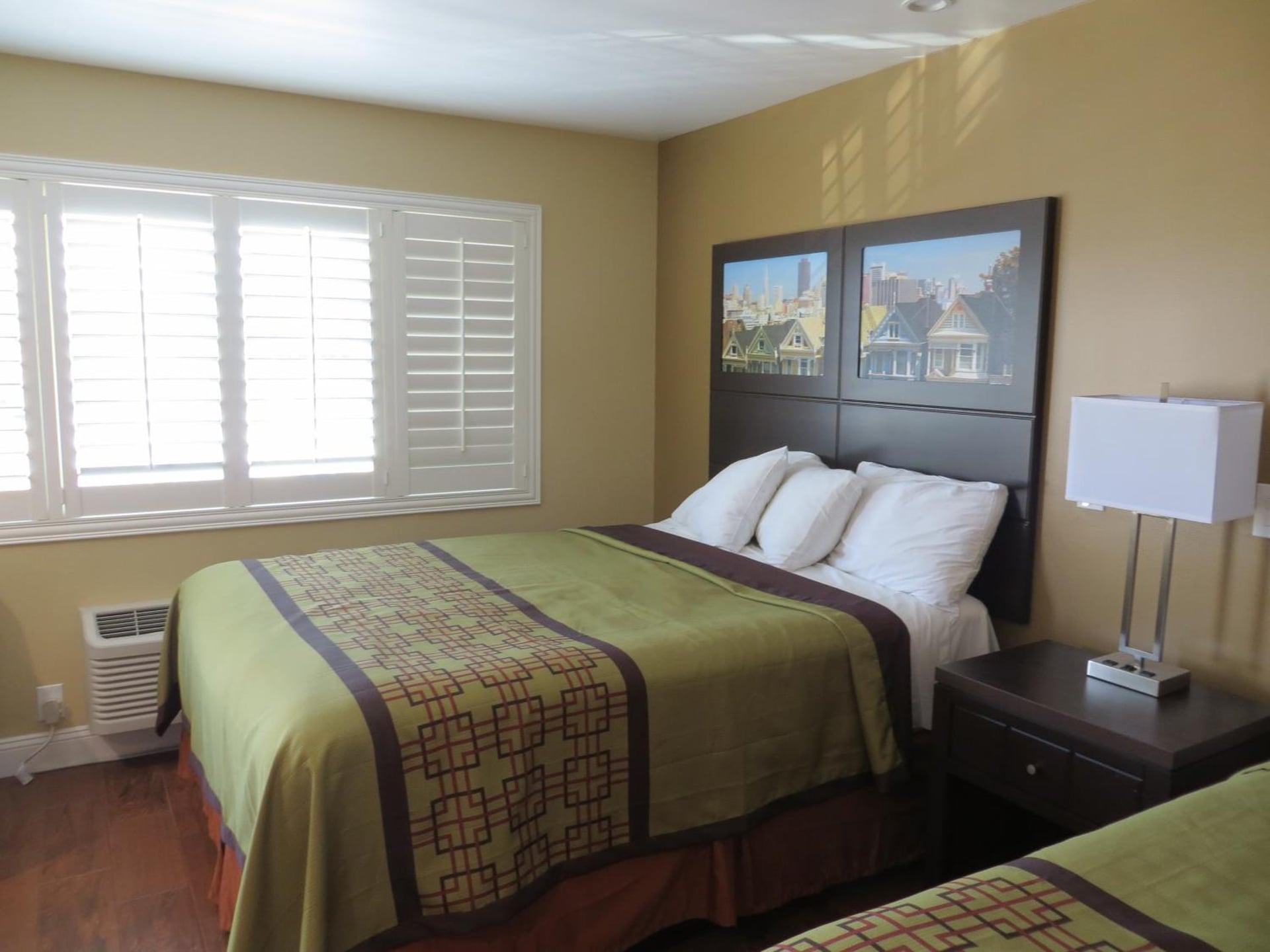 Muir Woods Lodge, Mill Valley, foto 3