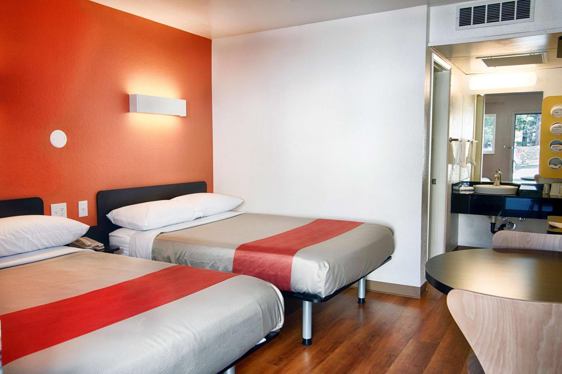 Motel 6-Mammoth Lakes, CA, Mammoth Lakes, foto 2