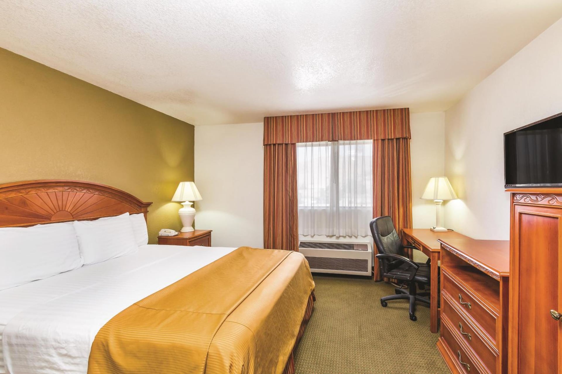 Baymont by Wyndham Tehachapi, Tehachapi, foto 5