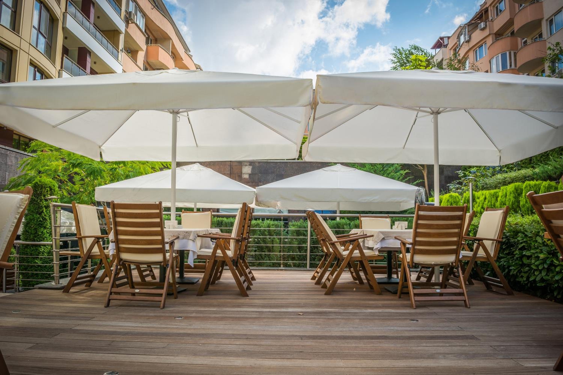 Foto de Best Western Plus Olives City Hotel - Free Pool & Parking