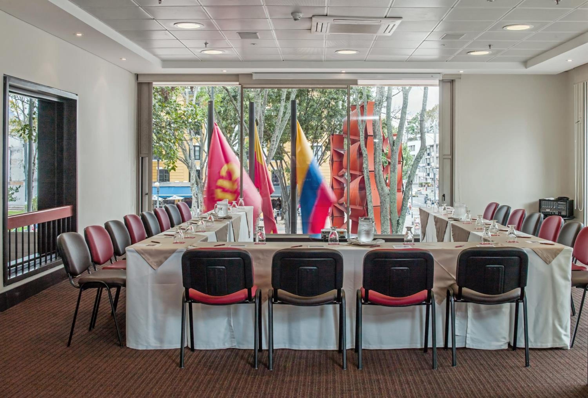 Foto de Cité Hotel