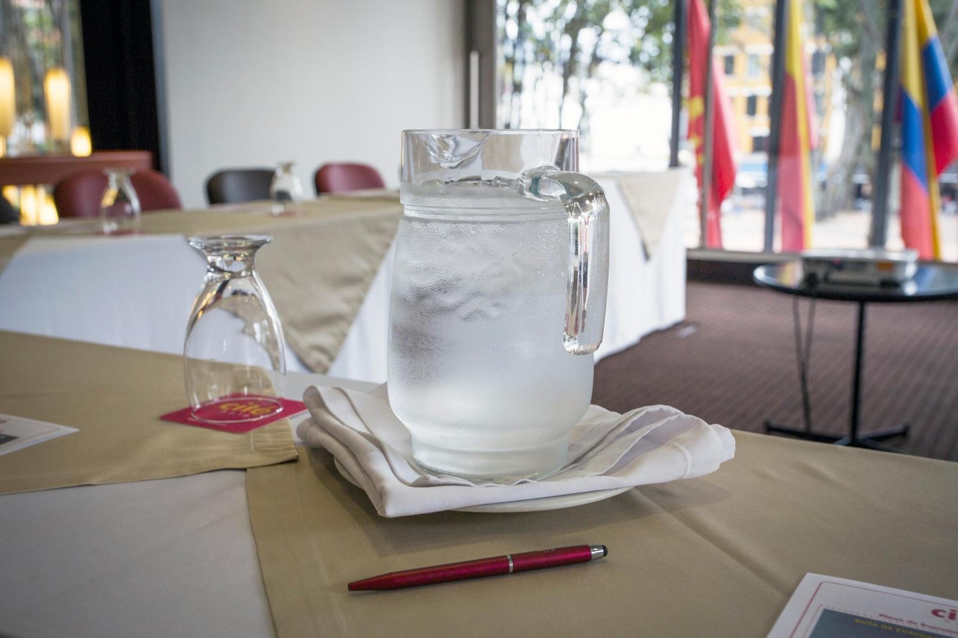Foto de Cité Hotel