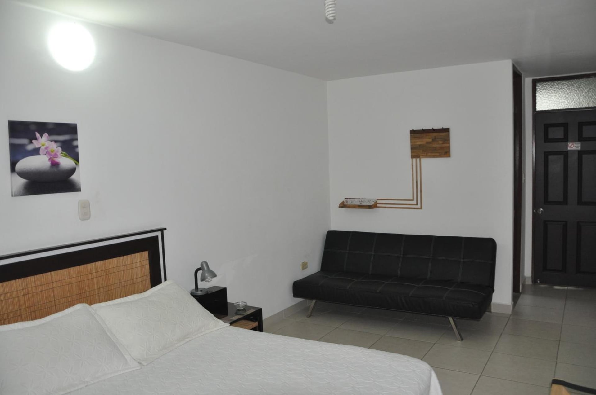 Hotel Meson de las Flores, Armenia, foto 3
