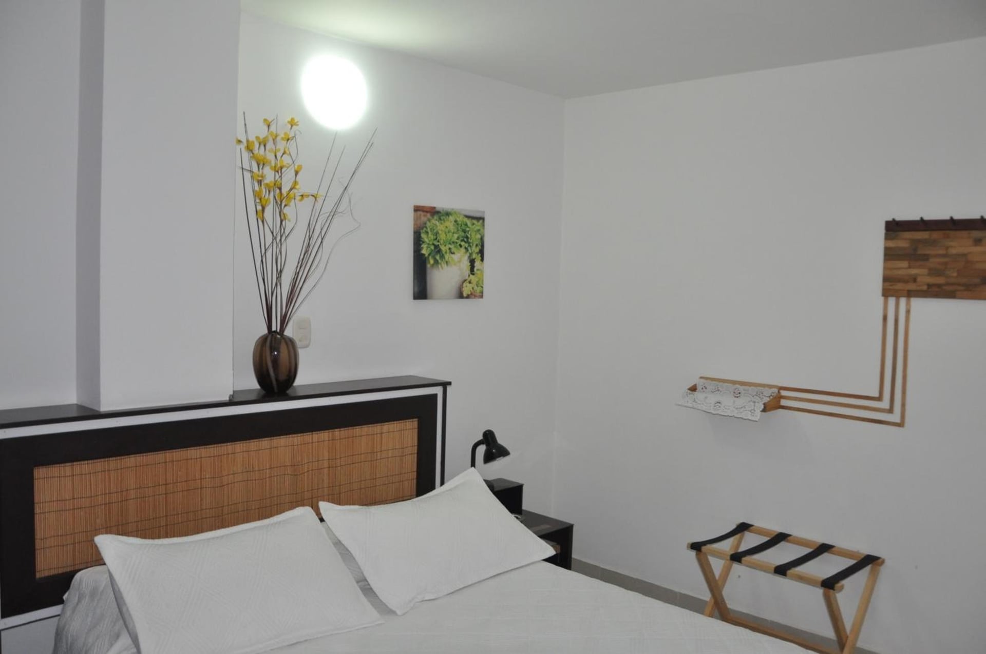 Hotel Meson de las Flores, Armenia, foto 5