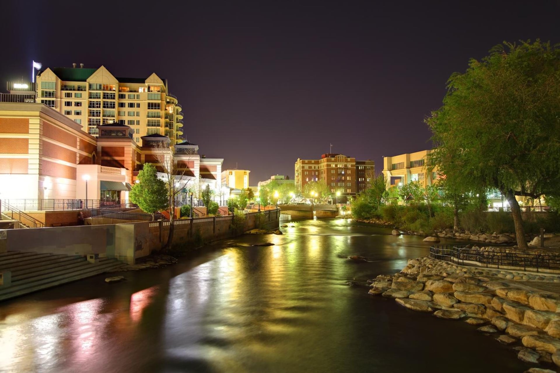 Plaza Resort Club Reno, Reno, foto 4