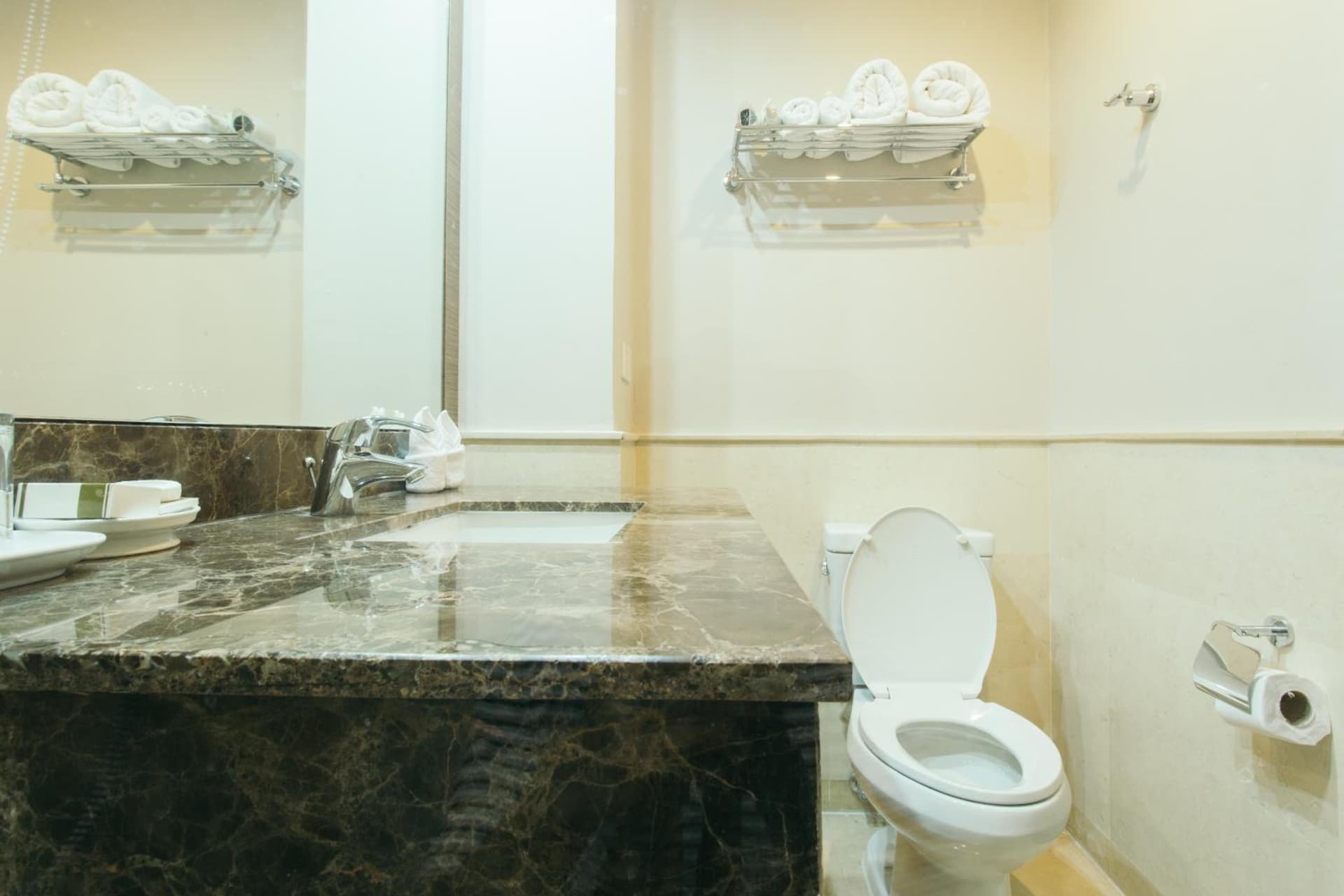 Thomson Residence Hotel, foto 2