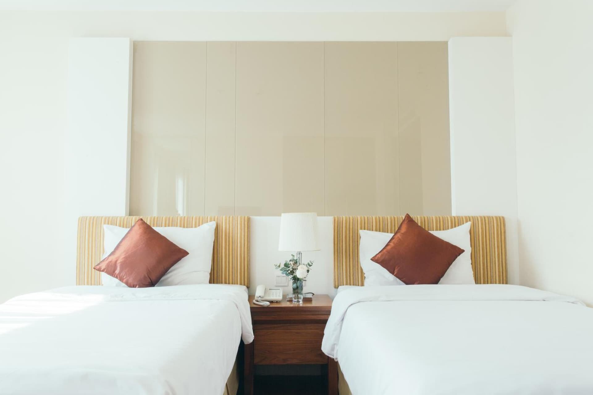 Thomson Residence Hotel, foto 4