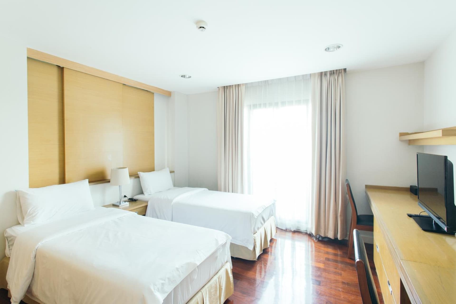Thomson Residence Hotel, foto 5