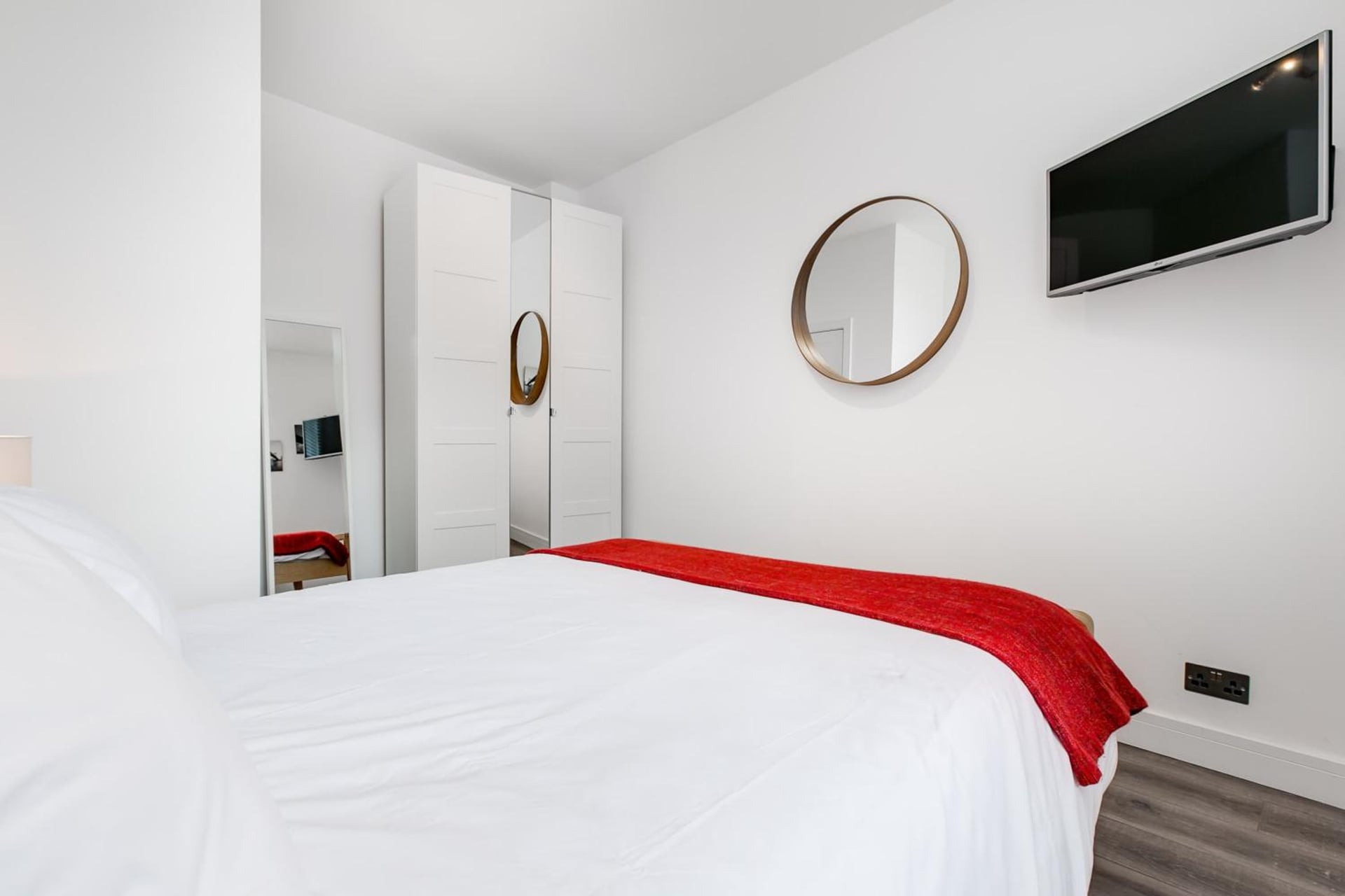 Notting Hill Residences, London, foto 3