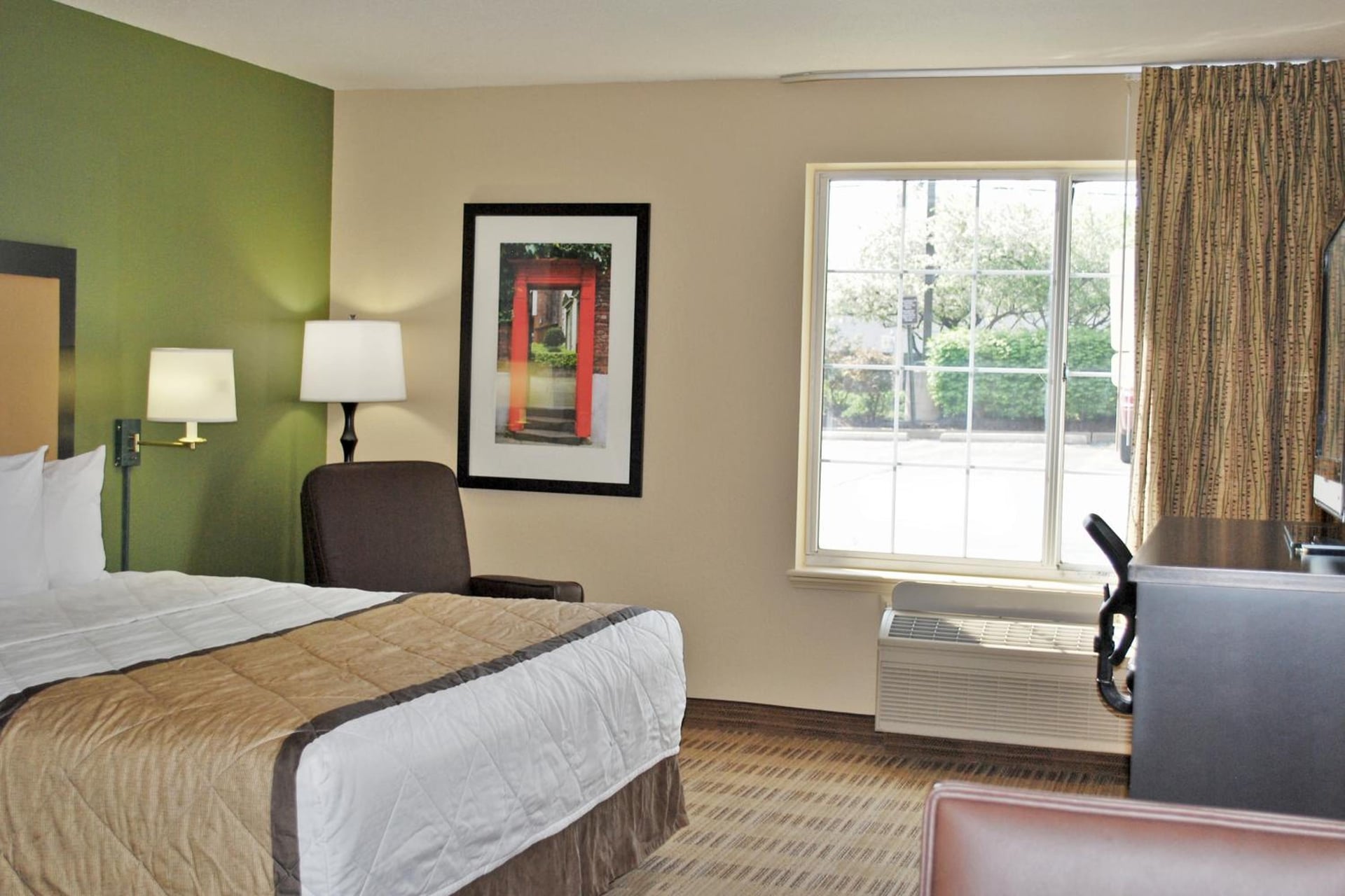 Extended Stay America Suites - Los Angeles - Monrovia, Monrovia, foto 3
