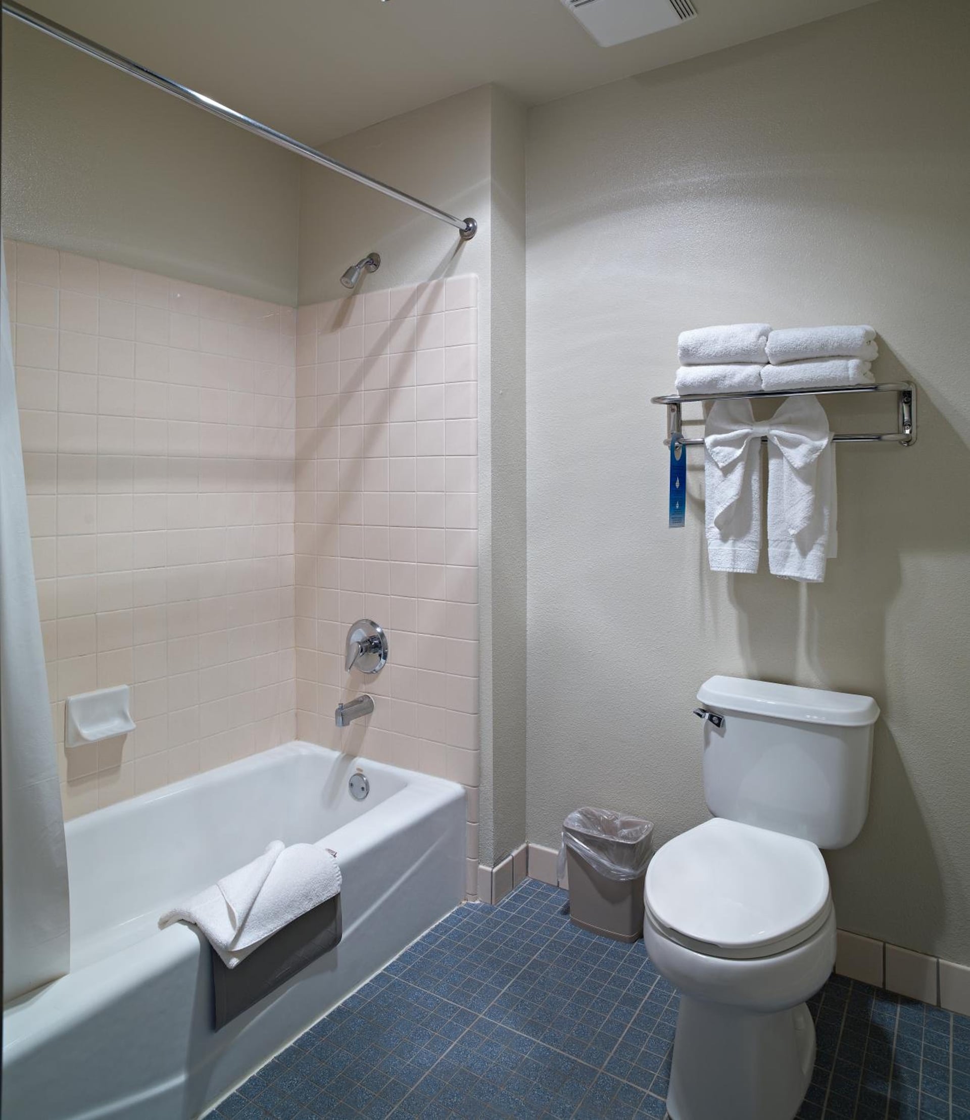 Signature Hotel by Tachi, Hanford, foto 4