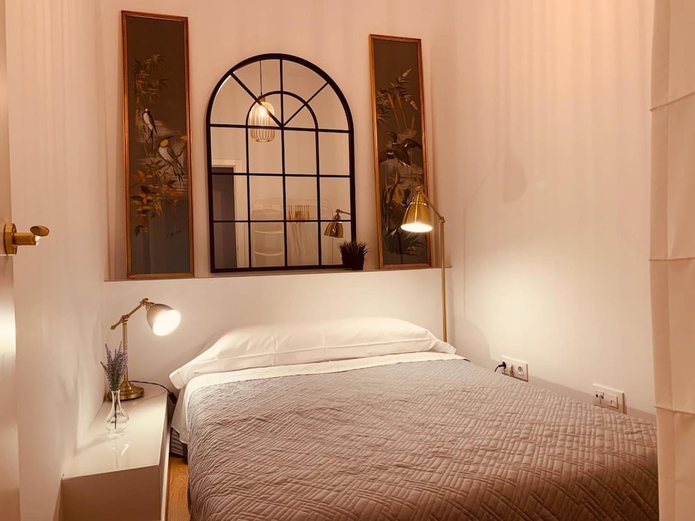 Hostal Patria, Madrid, foto 2