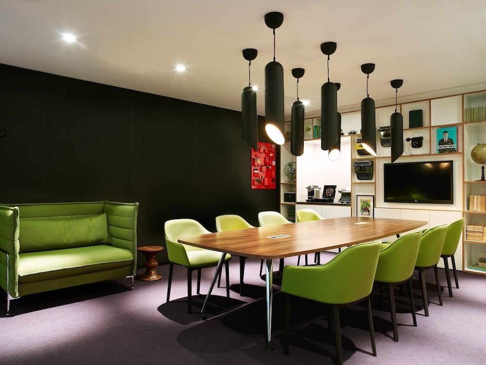 citizenM London Bankside, London, foto 4