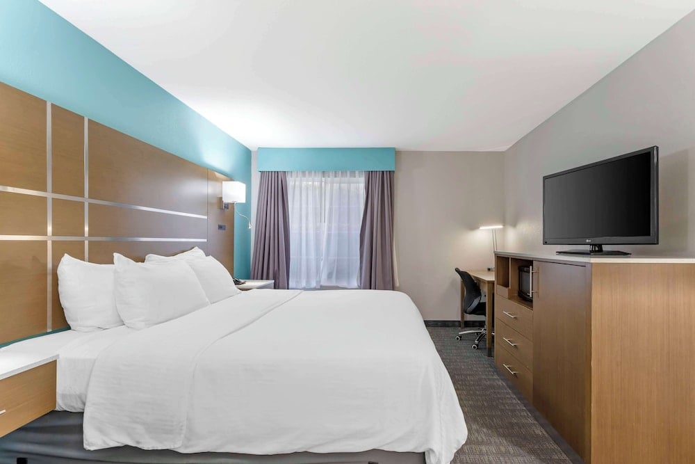 Best Western Galt Inn, Galt, foto 2