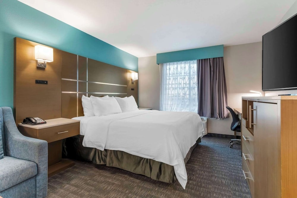 Best Western Galt Inn, Galt, foto 5