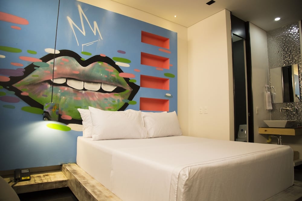 Hotel Gallery, La candelaria, foto 3