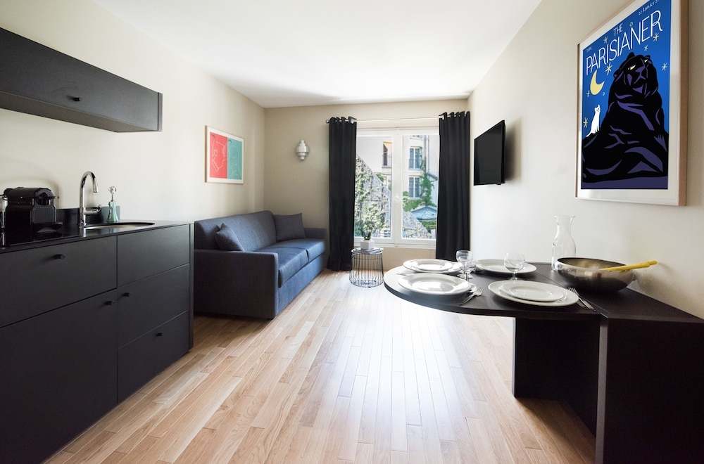 Foto de Hotel Helzear Etoile
