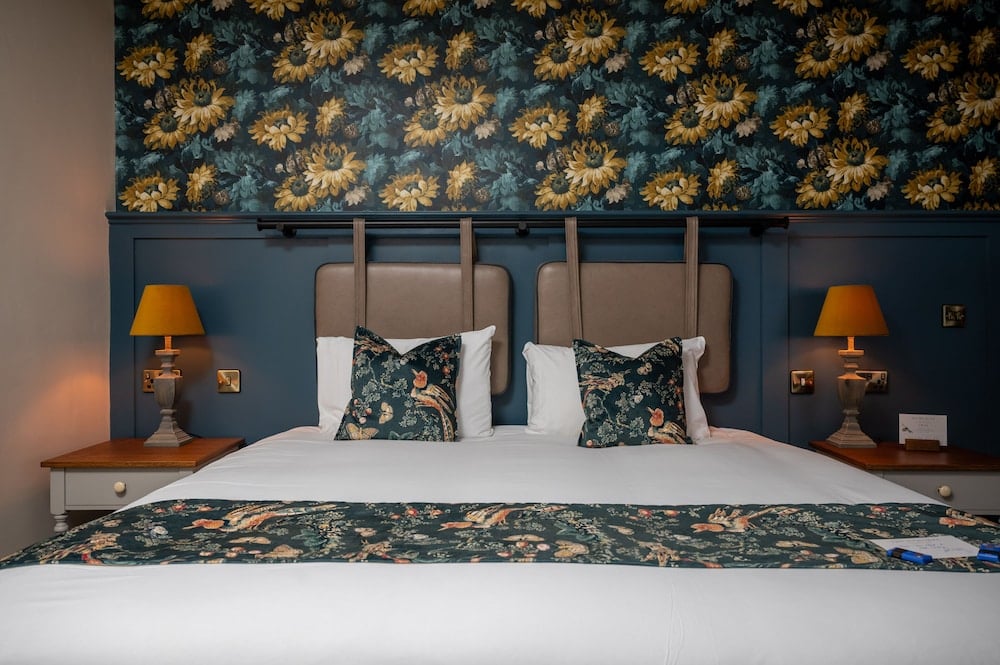 The Ethorpe Hotel by Chef and Brewer Collection, Gerrards Cross, foto 5