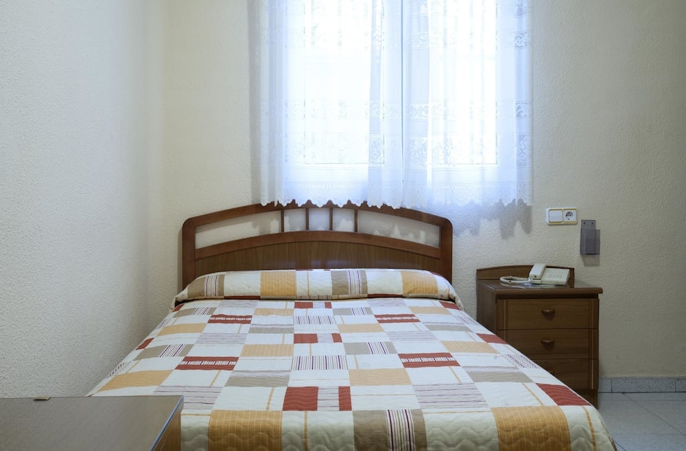 Hostal Maria Luisa, Madrid, foto 2