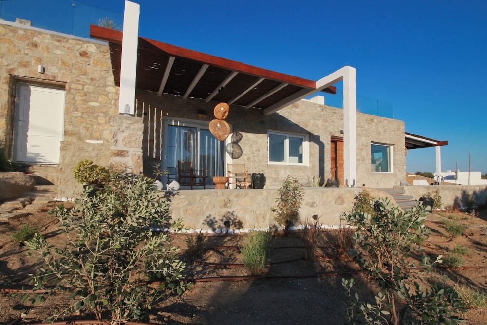 Seacode Villas, Mykonos