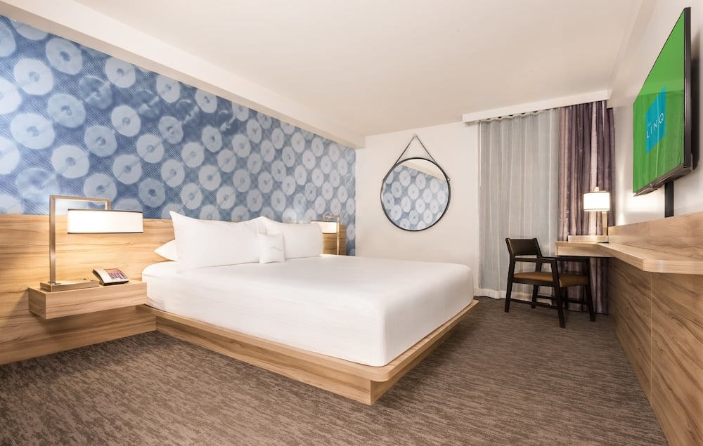 The LINQ Hotel & Casino – A Caesars Rewards Destination, Las Vegas, foto 2