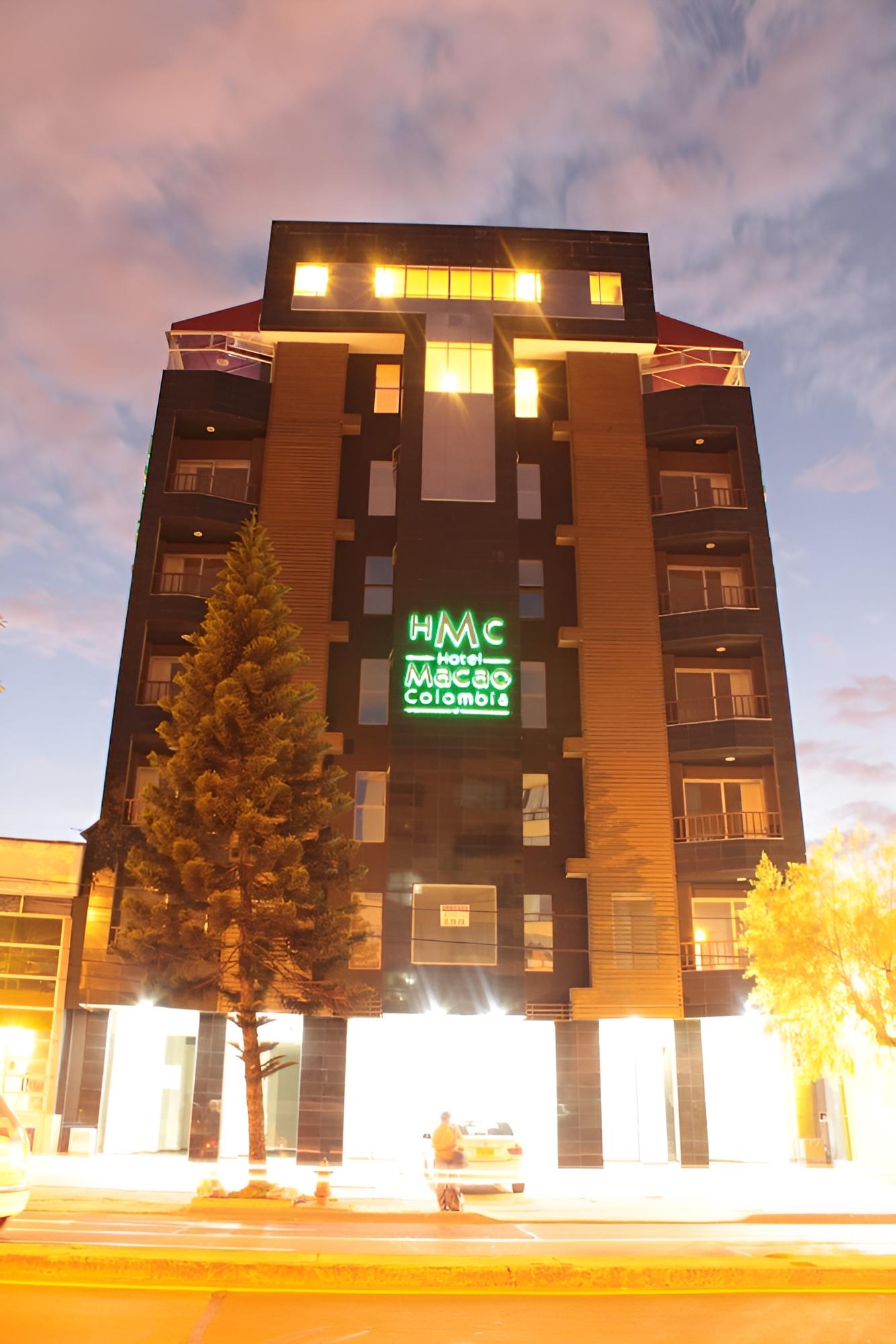 Foto de Hotel Macao Colombia