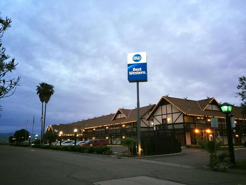 Best Western Andersen's Inn, Gustine, foto 3