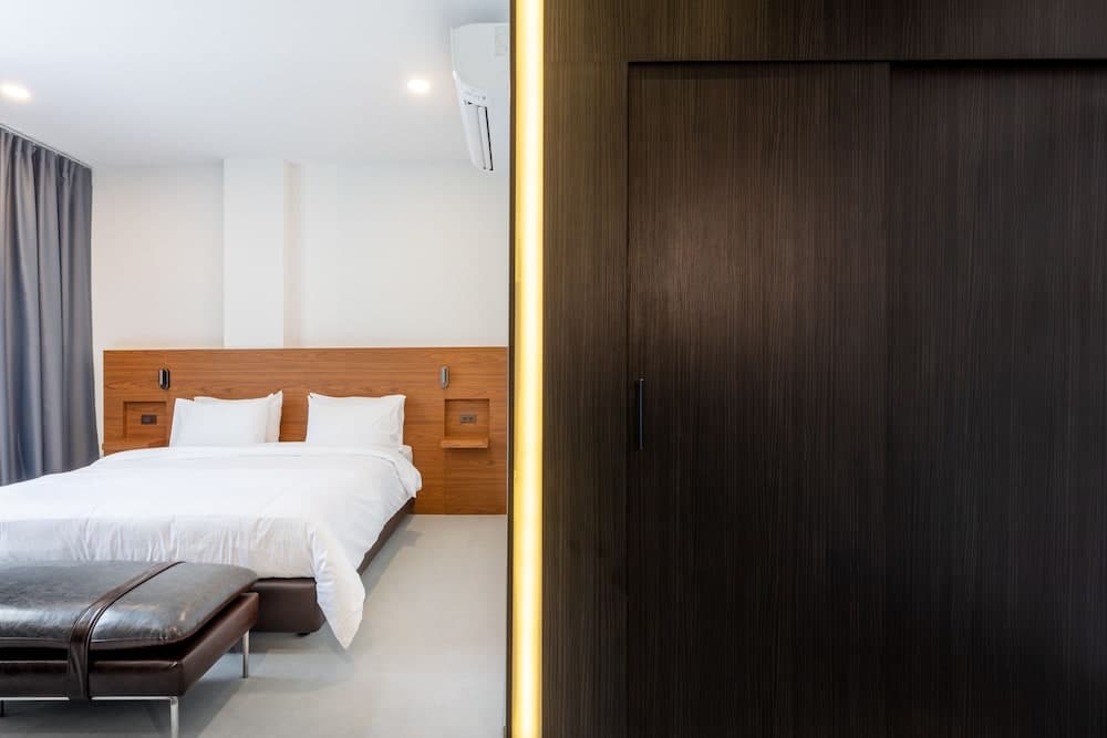 Reno Hotel Bangkok, foto 2