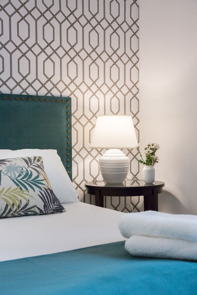 HA San Mateo Suites, Madrid, foto 4