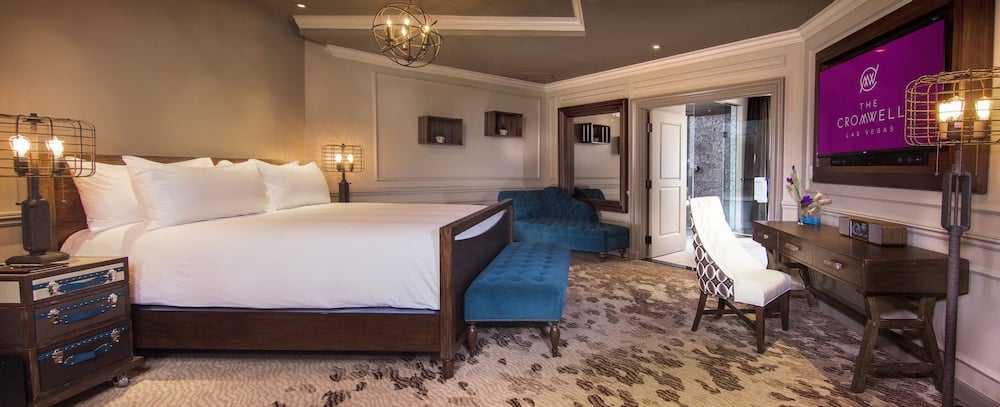 The Cromwell- A Caesars Rewards Destination, Las Vegas, foto 2
