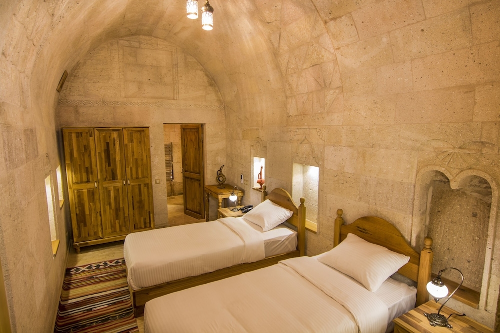 Foto de Caldera Hotel