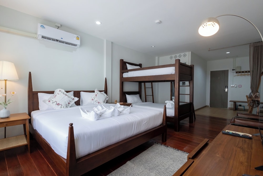 Foto de Samer Boutique Stay