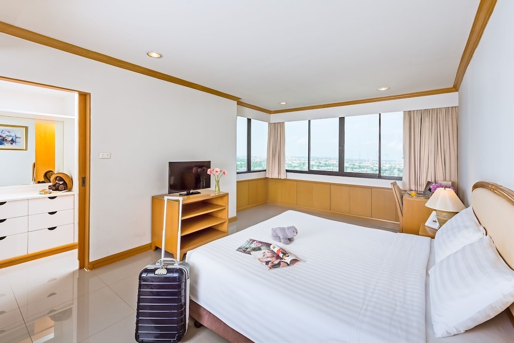 Foto de Riverine Place Hotel and Residence