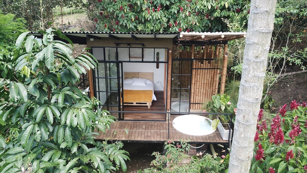 EcoHotel Alma, Calarcá