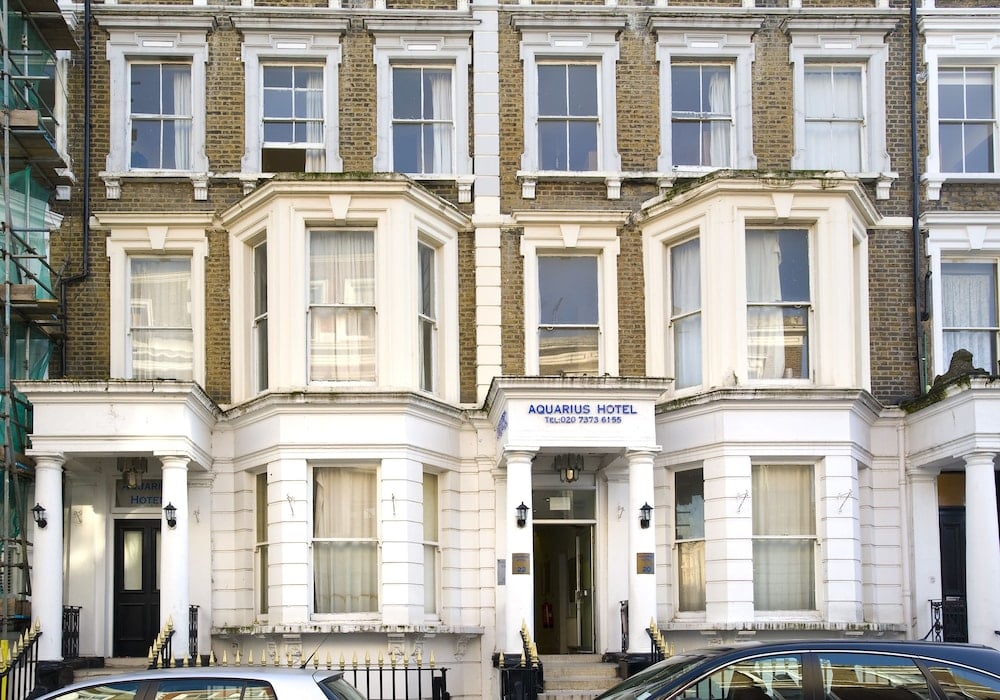 Aquarius Hotel, London, foto 5