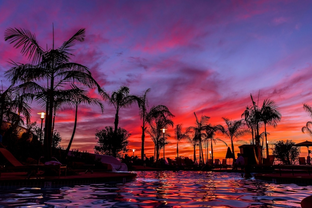 Sheraton Carlsbad Resort & Spa, Carlsbad