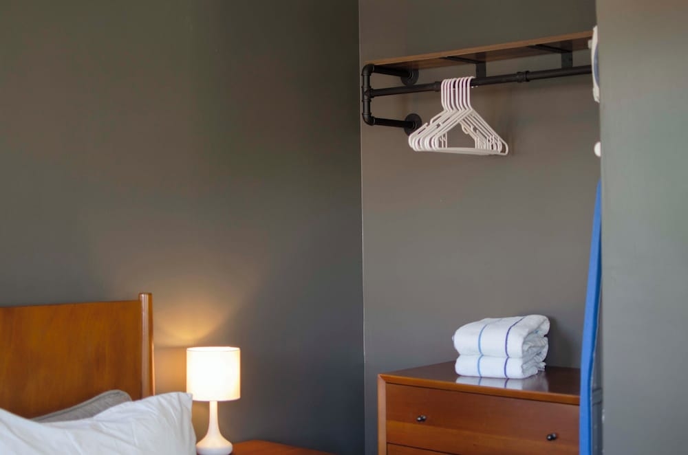 Foto de Franklin Suites South Beach