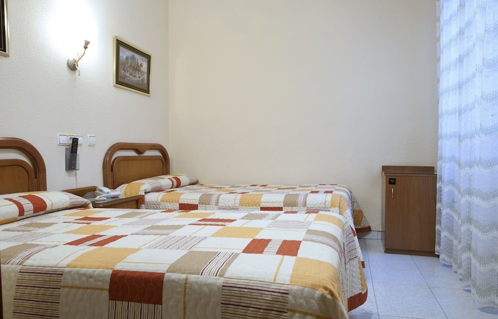 Hostal Maria Luisa, Madrid, foto 5