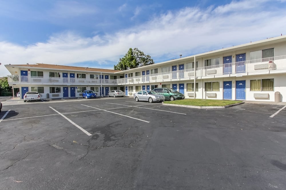 Super 8 by Wyndham Santa Clara, Santa Clara, foto 4