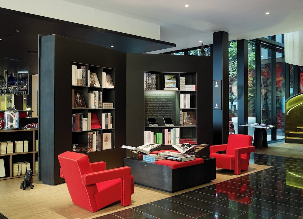 citizenM London Bankside, London, foto 5