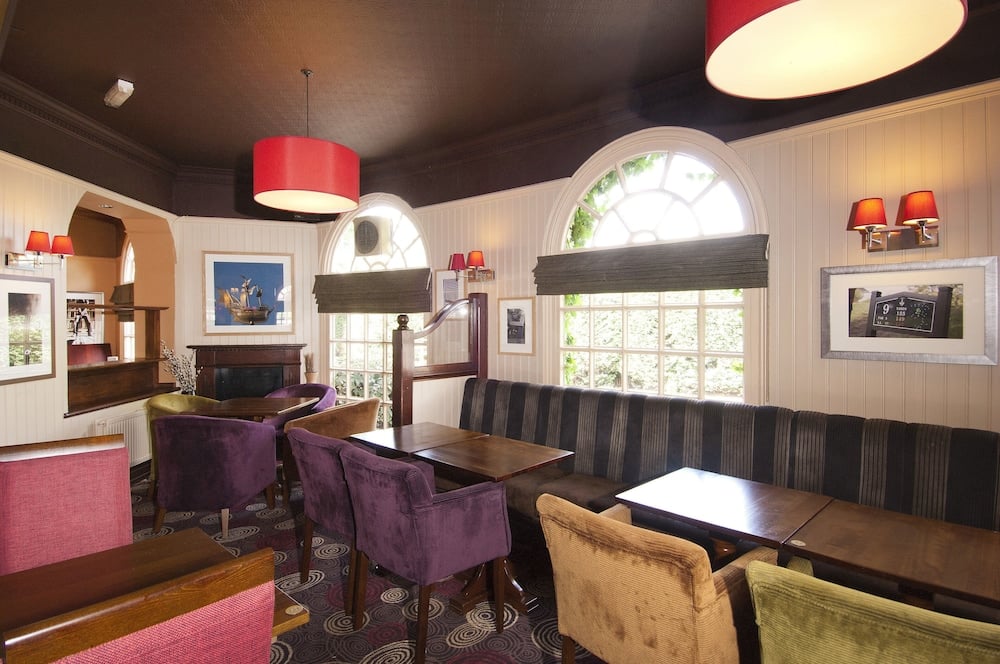 Premier Inn London Greenford, Greenford, foto 4
