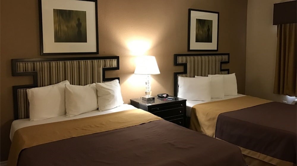 Hotel Saddleback Los Angeles - Norwalk, Norwalk, foto 3
