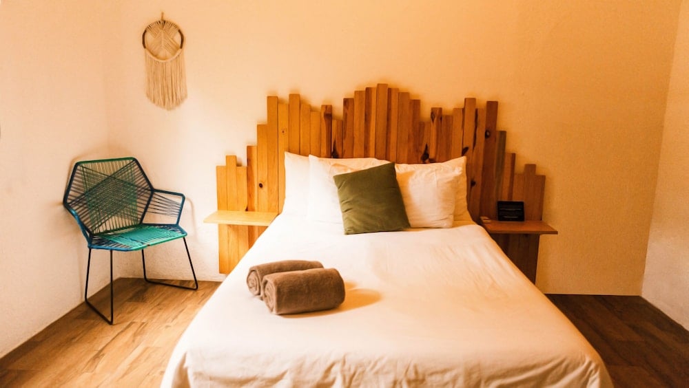 Mezcal Hotel, Cancún, foto 5